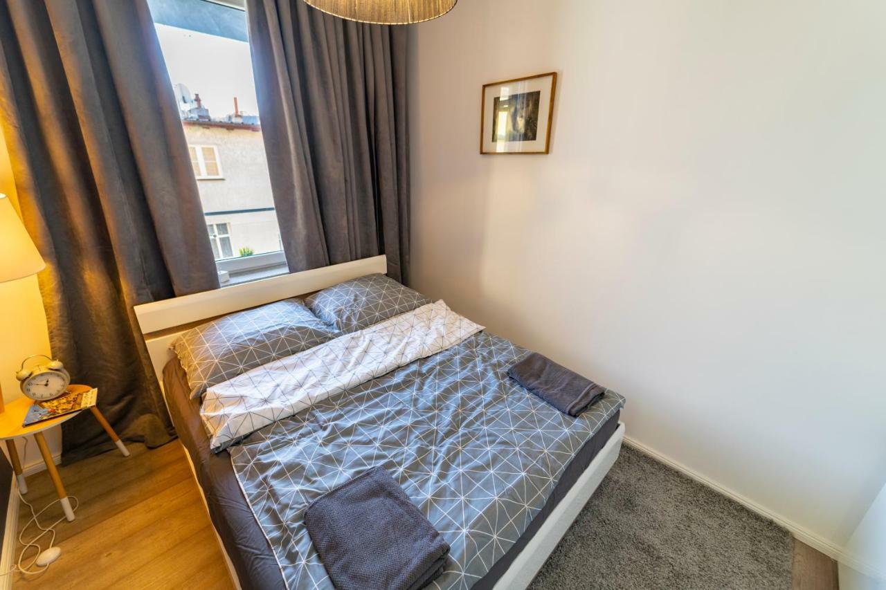 Apartament Przy Wyspie Mlynskiej Bydgoszcz Kültér fotó